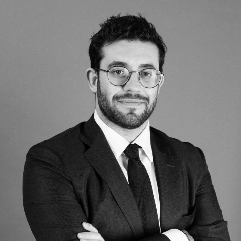 Maitre Maître Louis LAZARD Avocat Paris