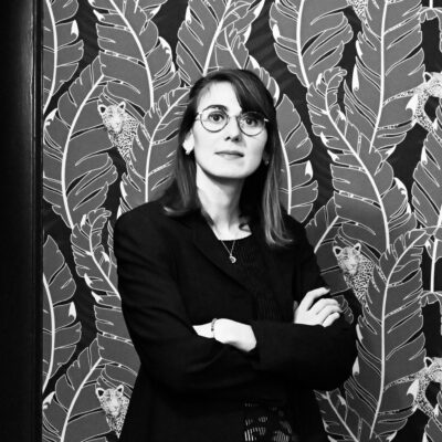 Maître Mahaut VANÇON Avocat Saint-Nazaire