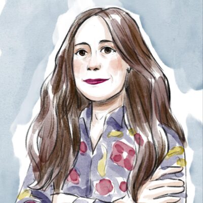 Maître Margot Neves Antunes Avocat Paris