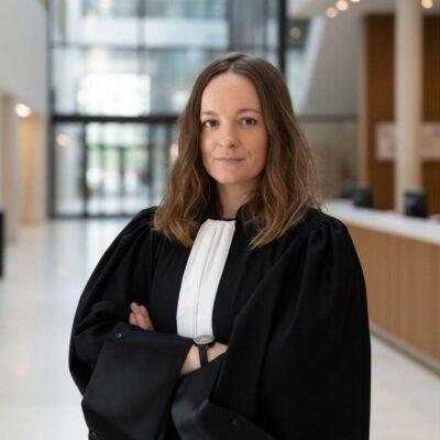 Maître Marie LOISEAU  Paris 