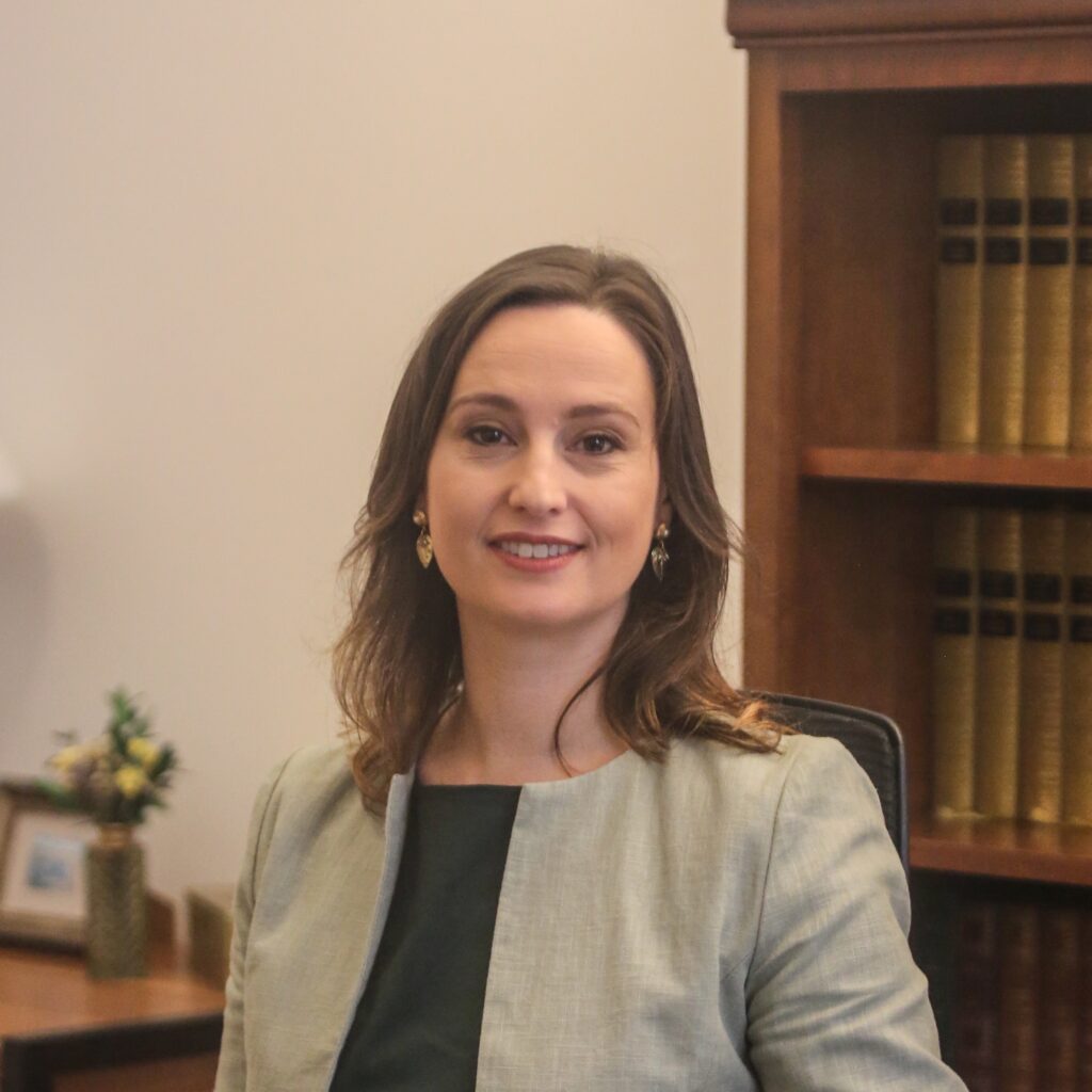 Maitre Maître Marion TOURRAILLE Avocat Pau