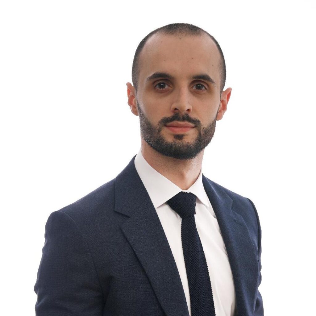 Maitre Maître Mathias CHAVE Avocat Saint-Étienne