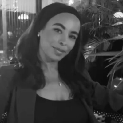 Maître Nadra FREJ  Paris 