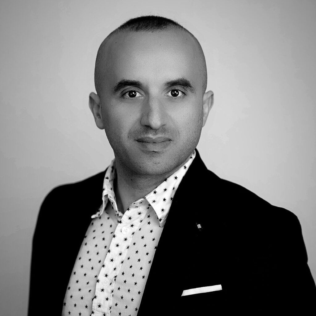 Maitre Maître nassim DELLAL Avocat Paris