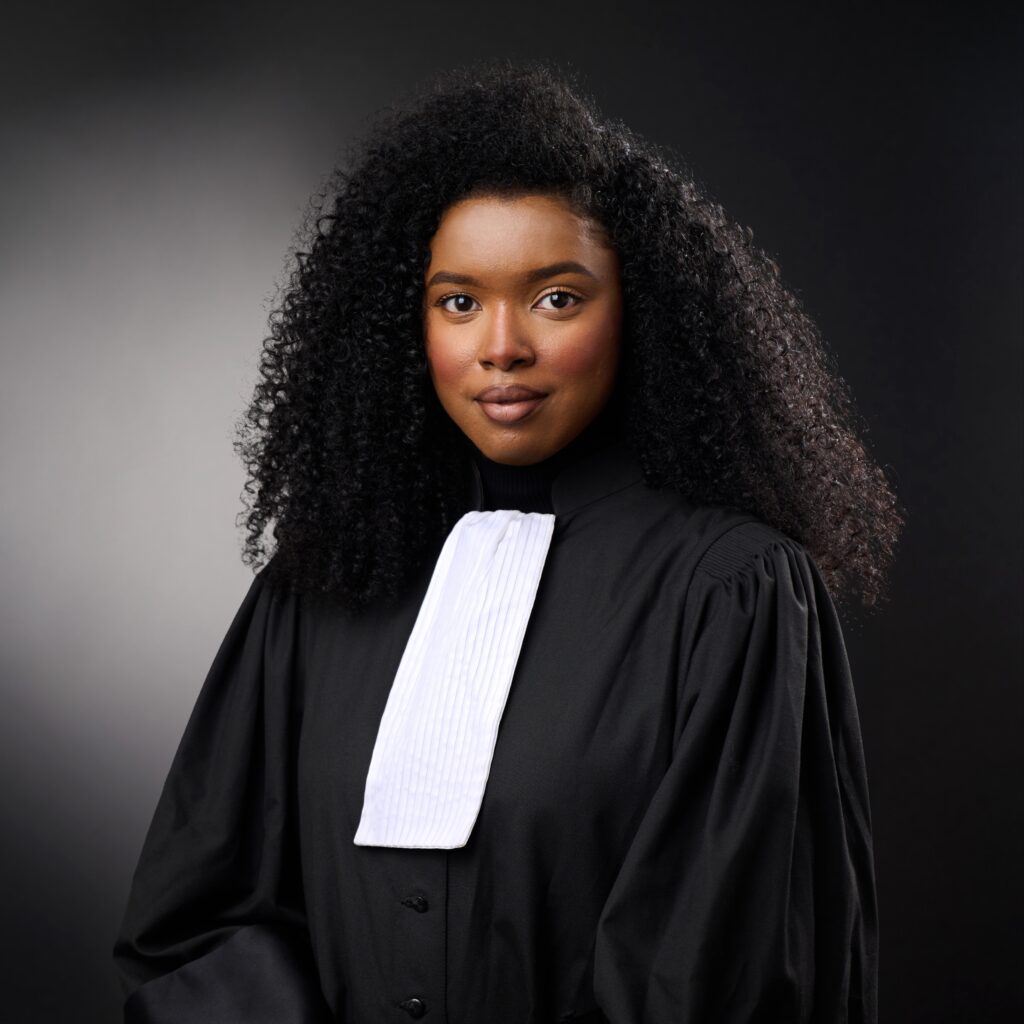 Maitre Maître Salmana BARRY Avocat Paris