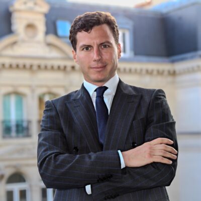Maître Timothée BELLANGER Avocat Paris
