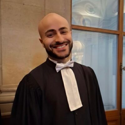 Maître Walid BEN AMMAR Avocat Saint-Maur-des-Fossés