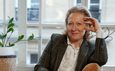 [Interview] Pauline Deschamps : sa vision de Justifit pour accompagner les avocats dans leur développement