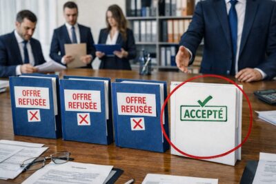 Délit de favoritisme : définition et sanctions