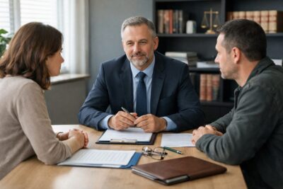 Médiation pénale : procédure, conditions et accord amiable