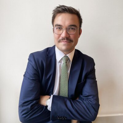 Maître Adrien PAPINEAU Avocat Biarritz