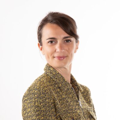 Maître Agathe HUGUET Avocat La Rochelle