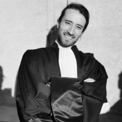 Maître Alexandre FEVRIER  Bordeaux 