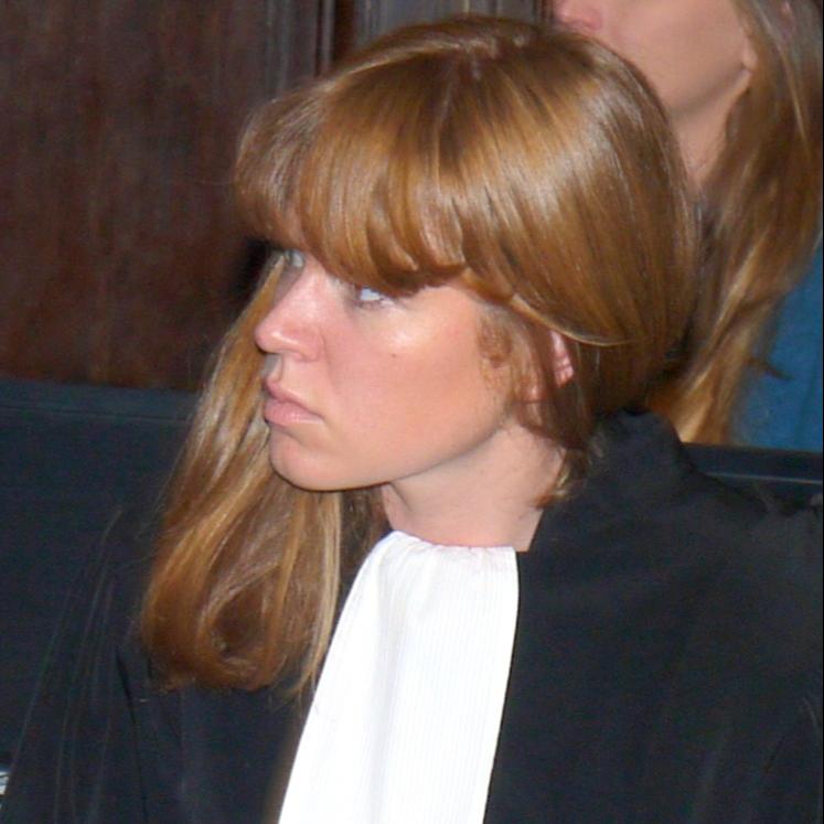Maître Alexia DOMARCHI Avocat  