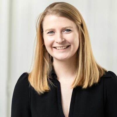 Maître Aliénor GRANDEMANGE Avocat Lyon