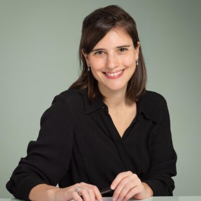 Maître Amélie PAULET Avocat Chantilly