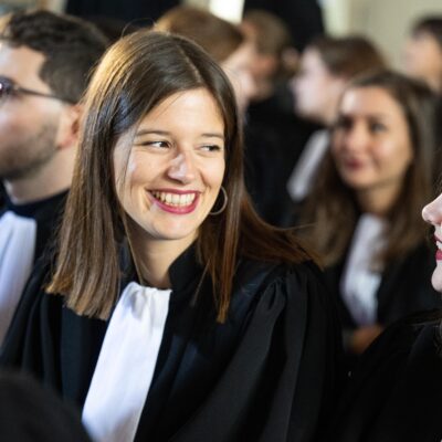 Maître Clémence COLIN SOUBRENIE Avocat Bordeaux