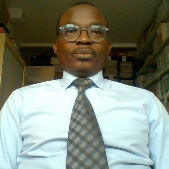 Maitre Maître Emmanuel HIMBE Avocat Paris