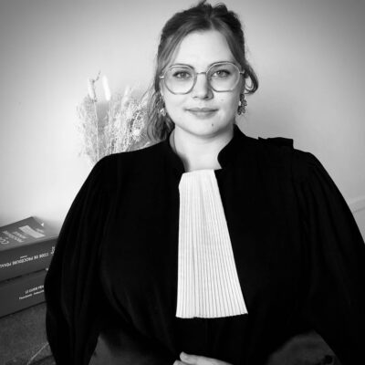 Gwenaelle GREGOIRE Avocat Rennes