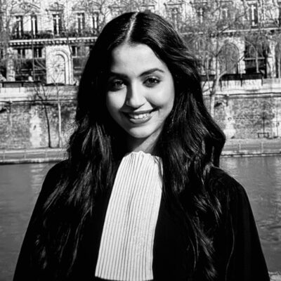 Maître Hasna HASNAOUI Avocat Paris