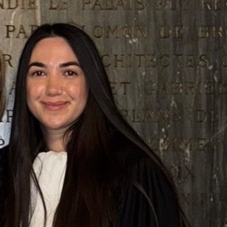 Maître Helin ORUNCAK Avocat Paris