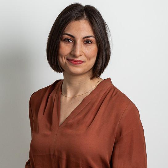 Maitre Maître Héloïse CANONE Avocat Paris