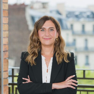 Maître Iléna DUMAS Avocat Paris