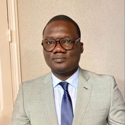 Maître Jeacques BONOU Droit des sociétés Bobigny 