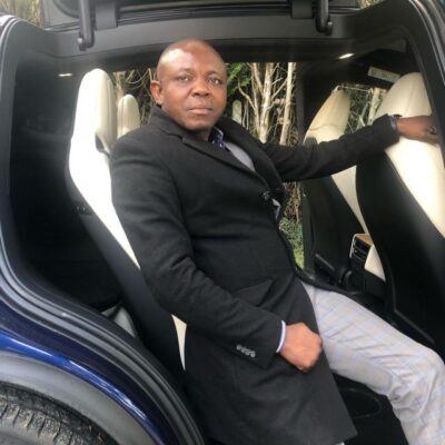 Maître Jean-Michel OLAKA  Paris 10ème 