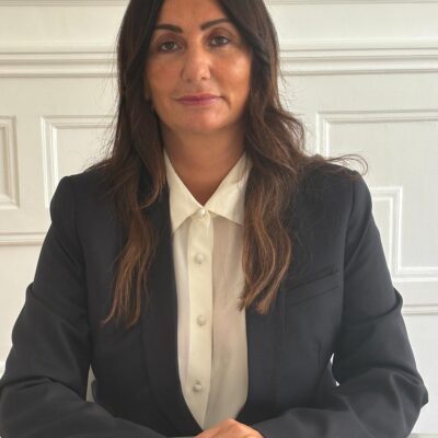 Maître Joan DRAY  Paris 