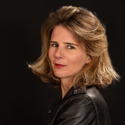 Maître Julie LEGOFF Avocat Lyon