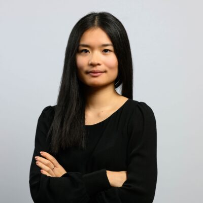 Maître Karine LIN  Paris 1er 