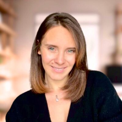 Maître Laetitia RAFFIN  Lyon 