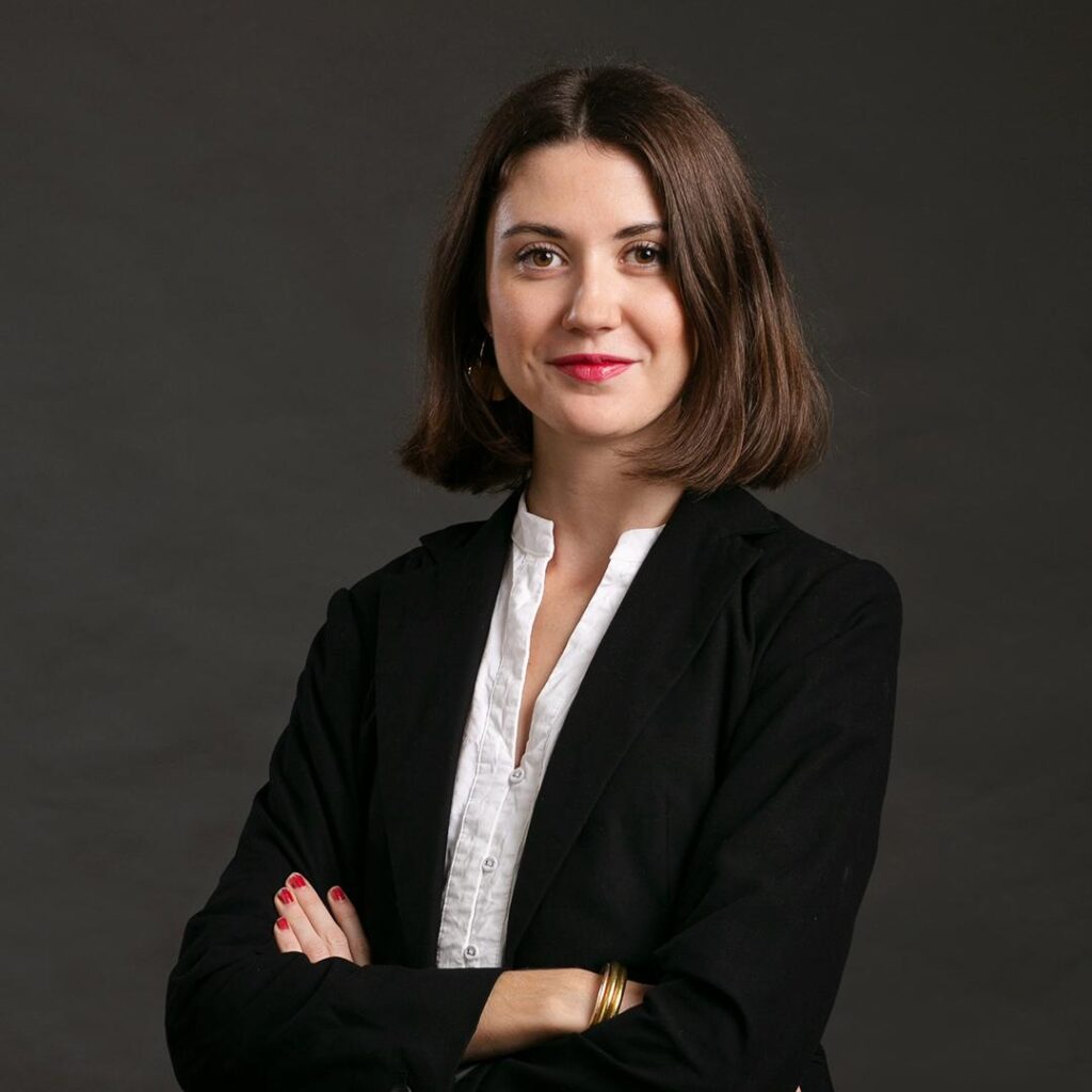 Maitre Maître Laura BIEVRE Avocat Lyon