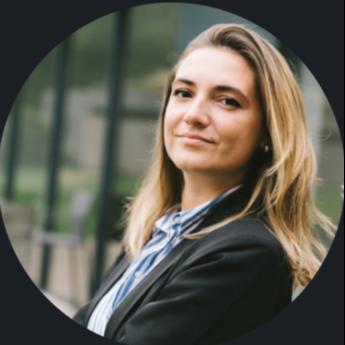 Maitre Maître Lisa SALON Avocat Toulouse