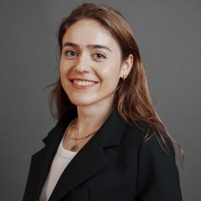 Maître Lolita BRÉCHET Droit du travail Paris 