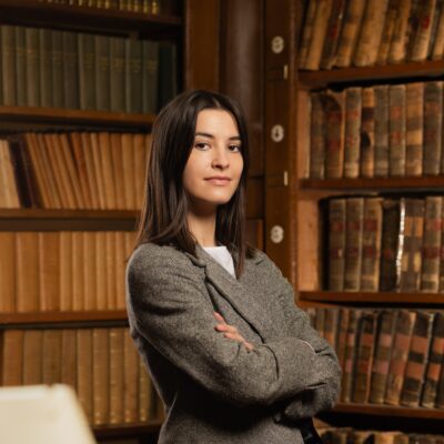 Maître Lucie ESTEVE Avocat Toulouse