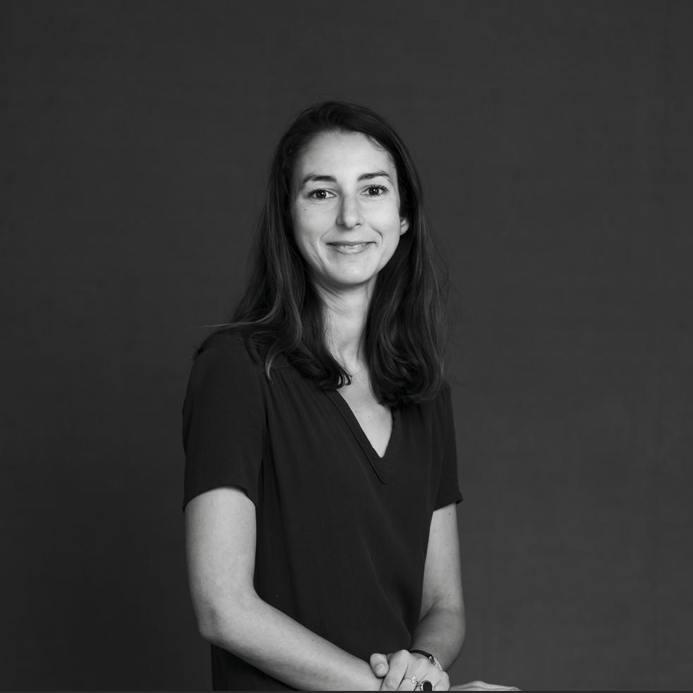 Maitre Maître Manon LEFEBVRE Avocat Bordeaux