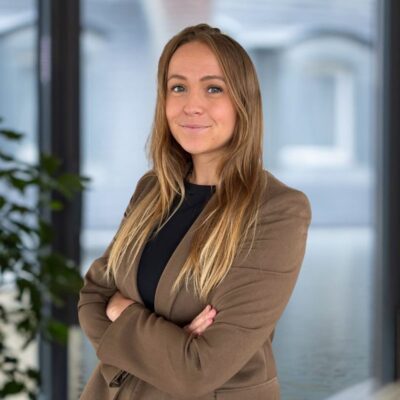 Maître marion PERILLAT Avocat Paris
