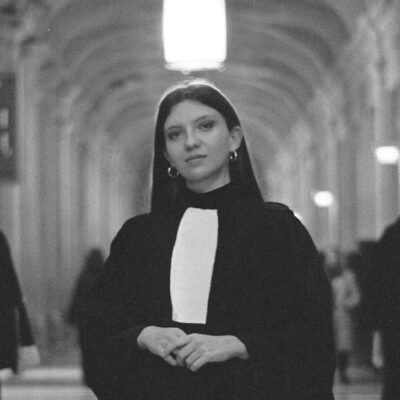 Maître Myriam MESLI Avocat Paris