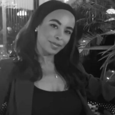 Maître Nadra FREJ  Paris 