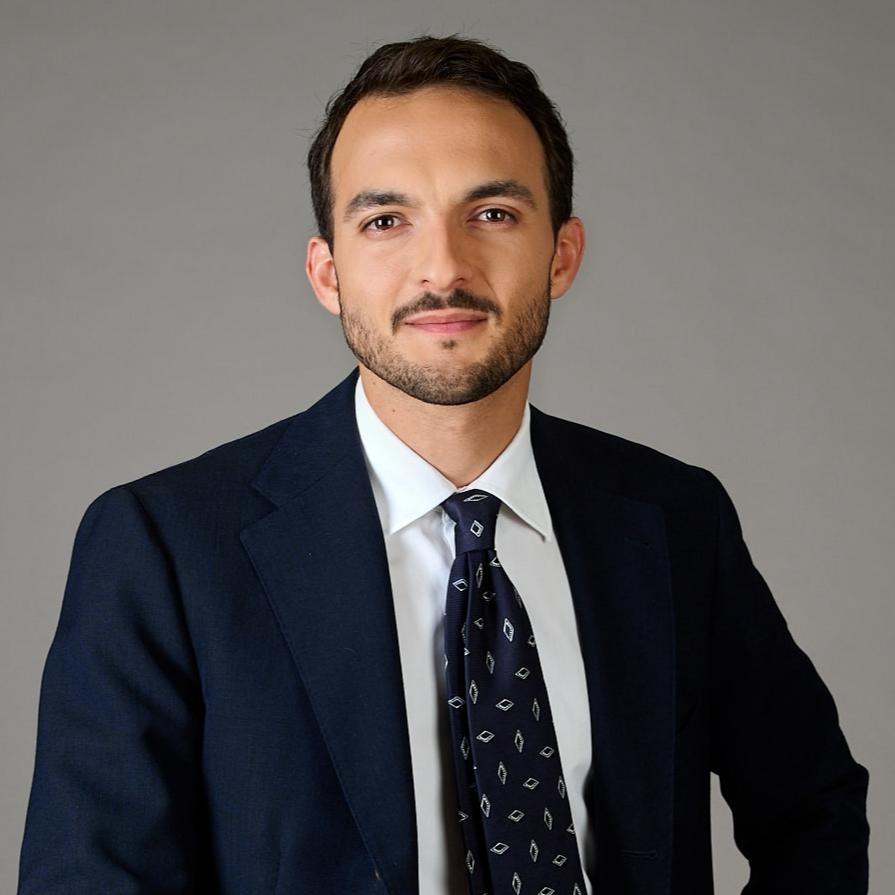 Maitre Maître Nicolas GIROUD-FARCY Avocat Paris