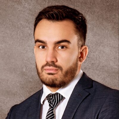 Maître Nicolas REYNIER Avocat Toulon