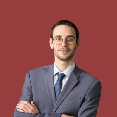 Maître Quentin CLÉMENT Avocat Lyon