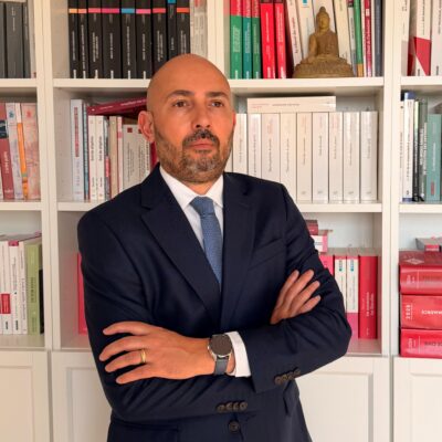 Maître Ralph APAVOU Avocat Orléans