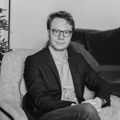 Maître Raphaël MOLINA Avocat Paris