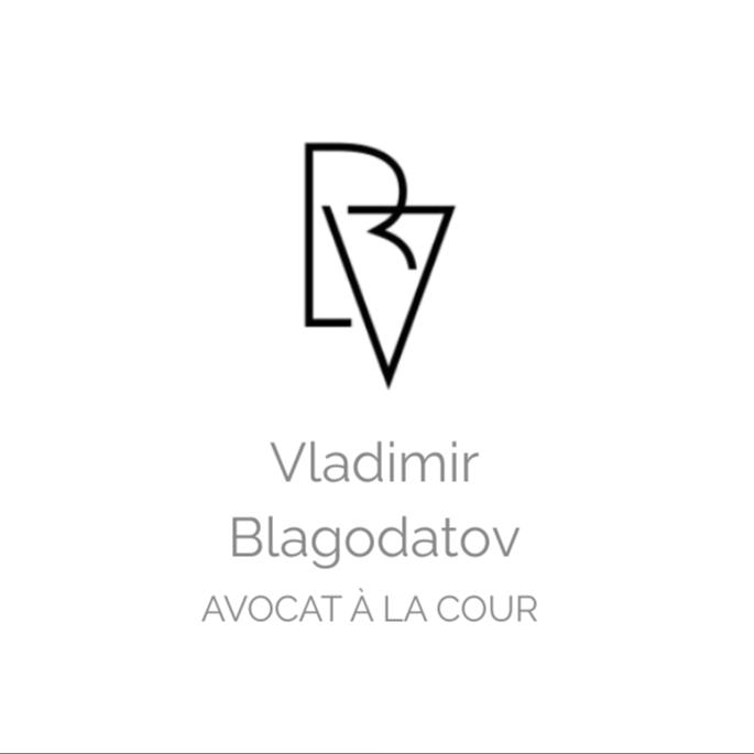 Maitre Maître Vladimir BLAGODATOV Avocat Besançon