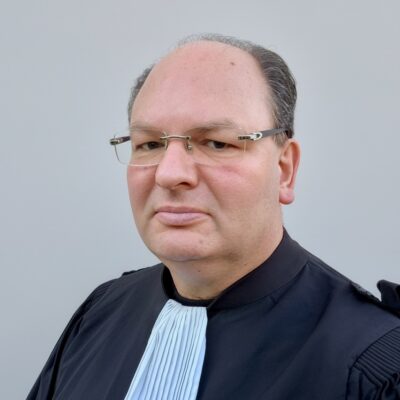 Maître Yann GRÉ Avocat Créteil