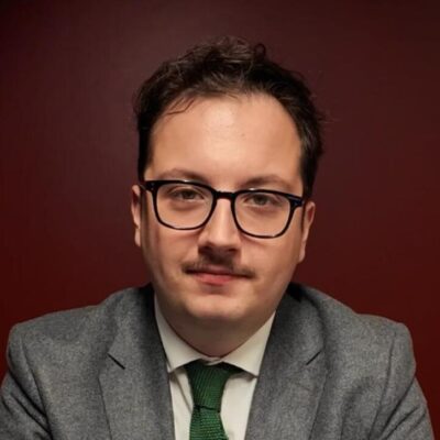 Maître Yoann LEROUGE Avocat Paris