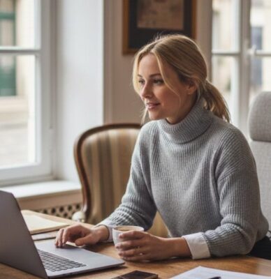 Trouver un stage en cabinet d’avocats : l’expérience concrète d’une étudiante en droit entre candidatures, réseau et réalité du terrain